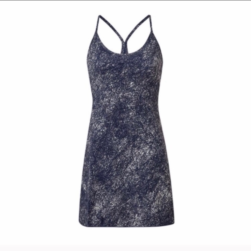 Outdoor Voices The Exercise Dress